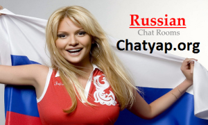 rusya chat