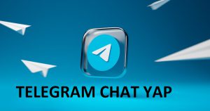 telegram chat