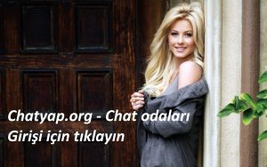 chat odaları