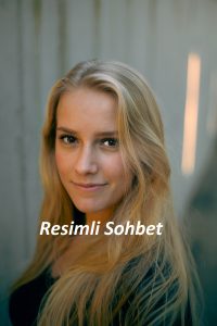 resimli sohbet