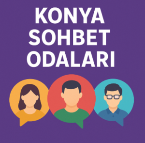Konya Sohbet